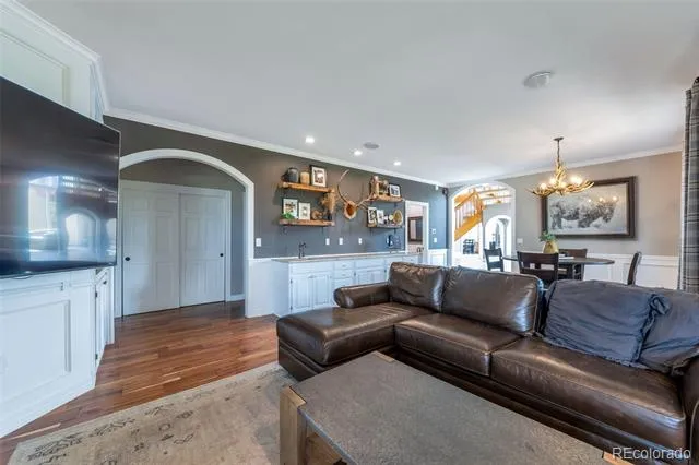 8888 Inspiration Drive Parker, CO 80138