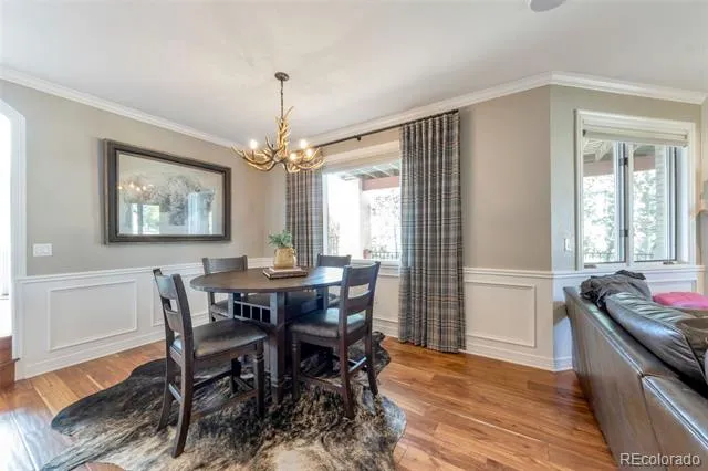 8888 Inspiration Drive Parker, CO 80138