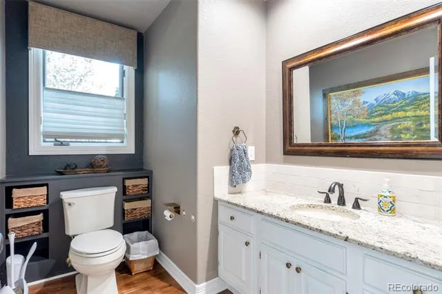 8888 Inspiration Drive Parker, CO 80138
