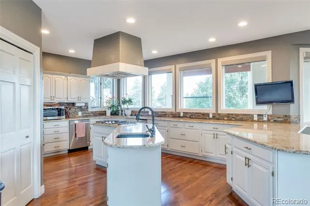 8888 Inspiration Drive Parker, CO 80138