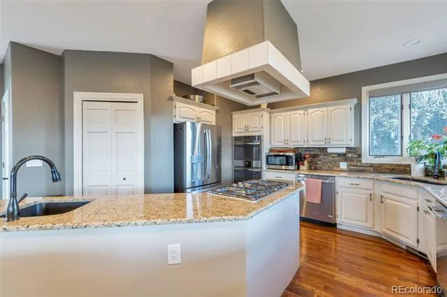 8888 Inspiration Drive Parker, CO 80138