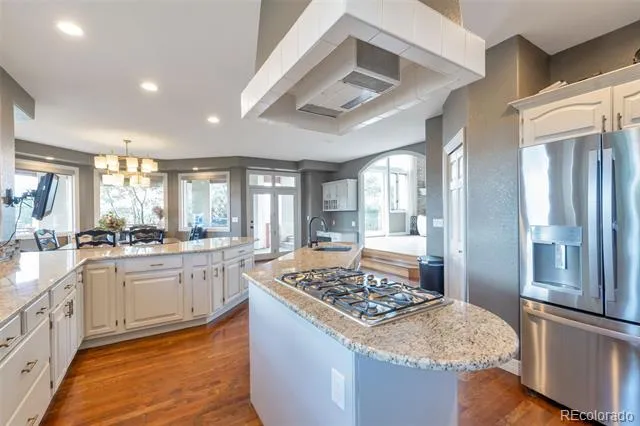 8888 Inspiration Drive Parker, CO 80138