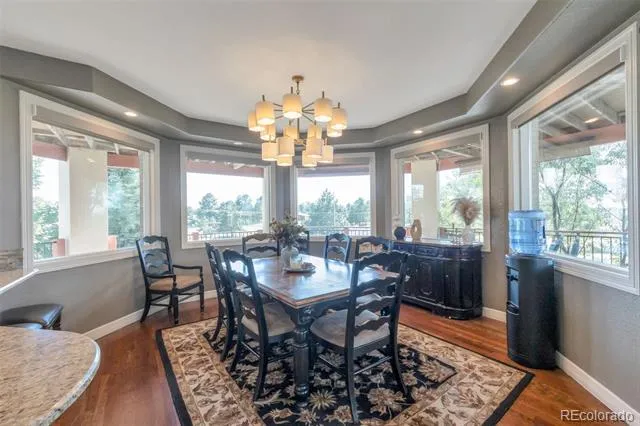 8888 Inspiration Drive Parker, CO 80138