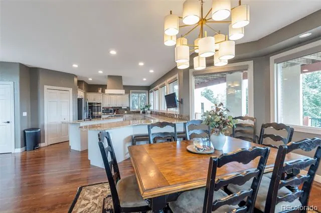8888 Inspiration Drive Parker, CO 80138