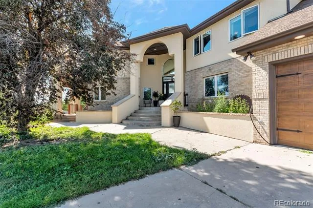 8888 Inspiration Drive Parker, CO 80138