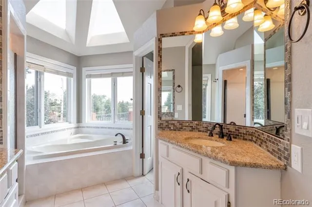 8888 Inspiration Drive Parker, CO 80138