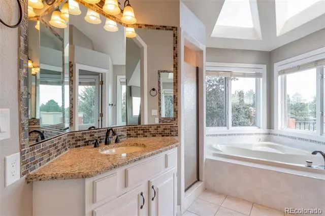 8888 Inspiration Drive Parker, CO 80138