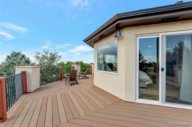 8888 Inspiration Drive Parker, CO 80138