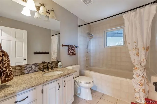8888 Inspiration Drive Parker, CO 80138