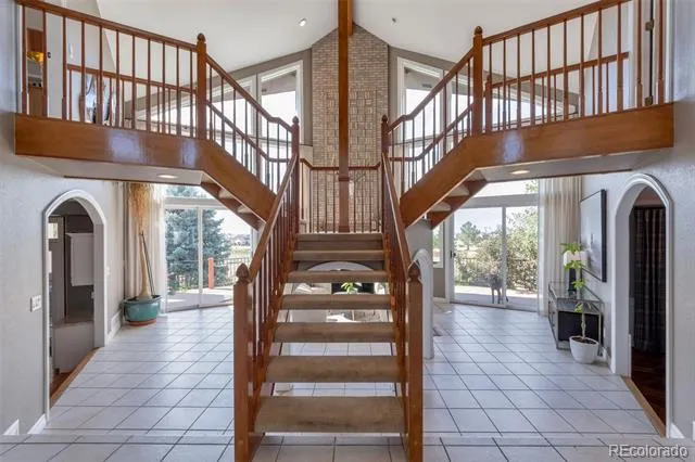 8888 Inspiration Drive Parker, CO 80138