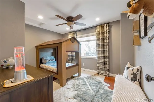 8888 Inspiration Drive Parker, CO 80138