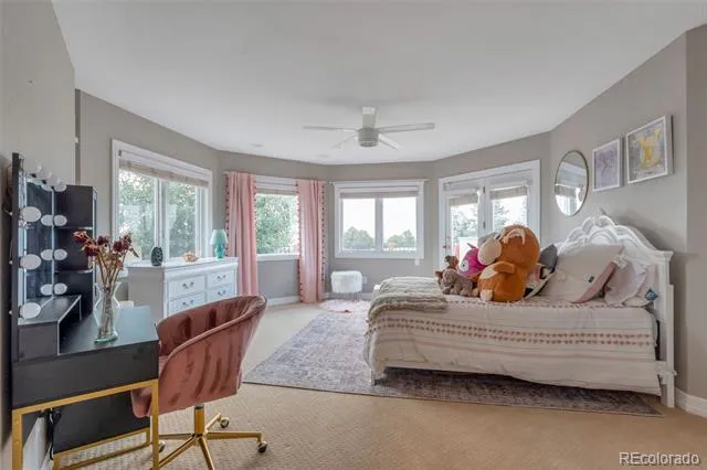 8888 Inspiration Drive Parker, CO 80138