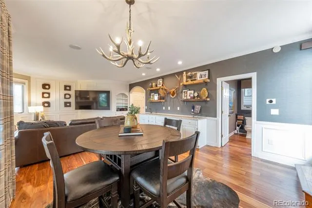 8888 Inspiration Drive Parker, CO 80138
