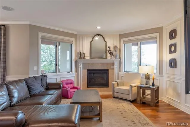 8888 Inspiration Drive Parker, CO 80138