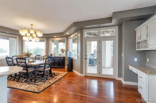 8888 Inspiration Drive Parker, CO 80138