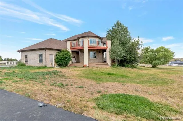 8888 Inspiration Drive Parker, CO 80138