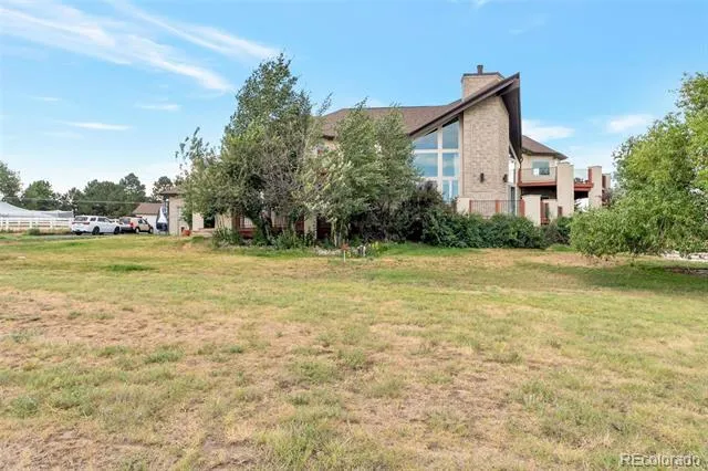 8888 Inspiration Drive Parker, CO 80138