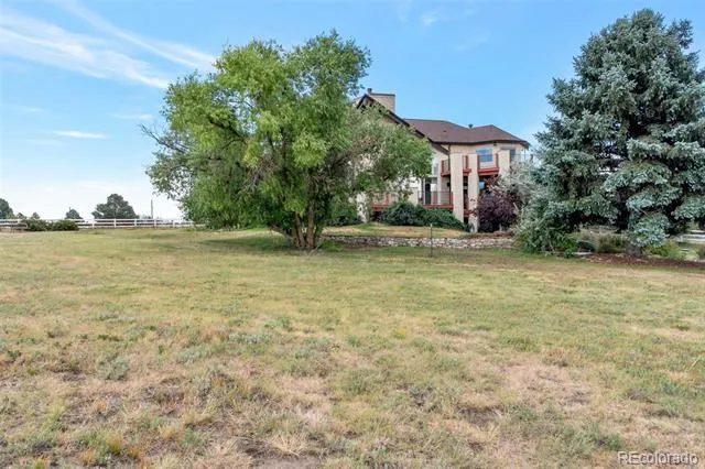 8888 Inspiration Drive Parker, CO 80138