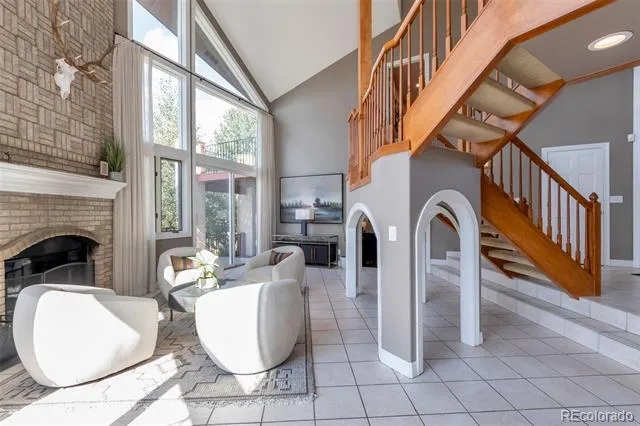 8888 Inspiration Drive Parker, CO 80138