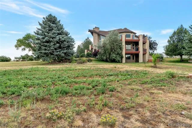 8888 Inspiration Drive Parker, CO 80138