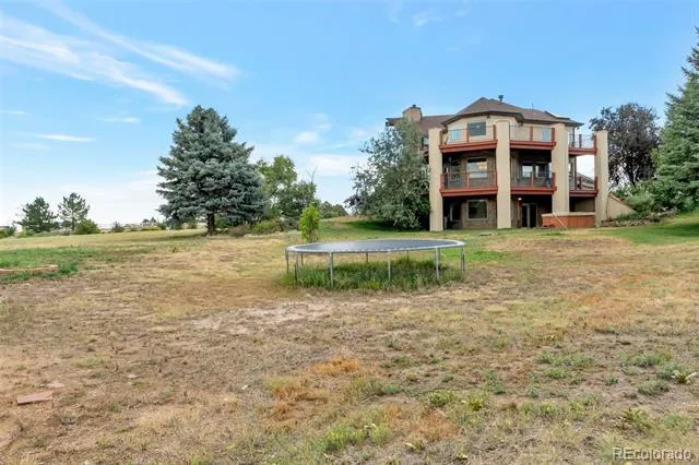 8888 Inspiration Drive Parker, CO 80138