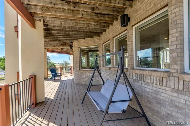 8888 Inspiration Drive Parker, CO 80138