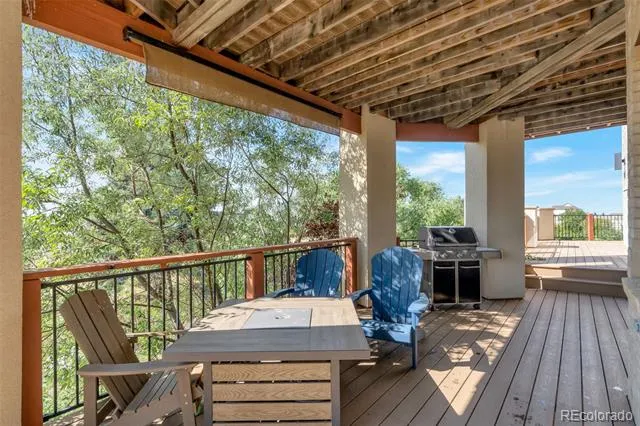 8888 Inspiration Drive Parker, CO 80138