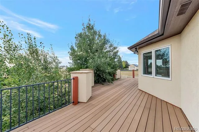 8888 Inspiration Drive Parker, CO 80138