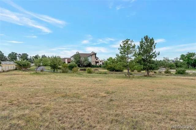 8888 Inspiration Drive Parker, CO 80138