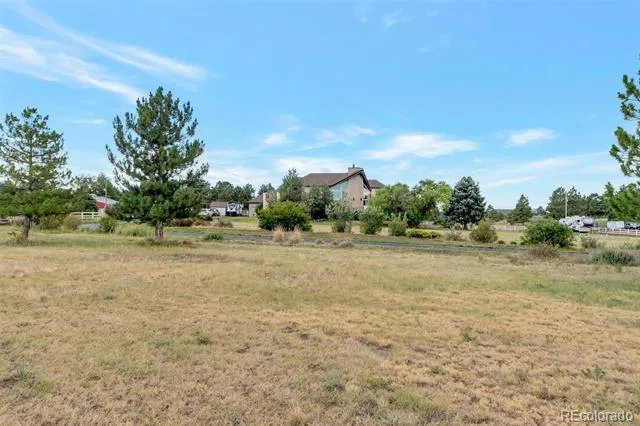 8888 Inspiration Drive Parker, CO 80138