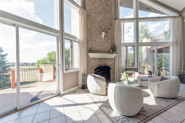 8888 Inspiration Drive Parker, CO 80138