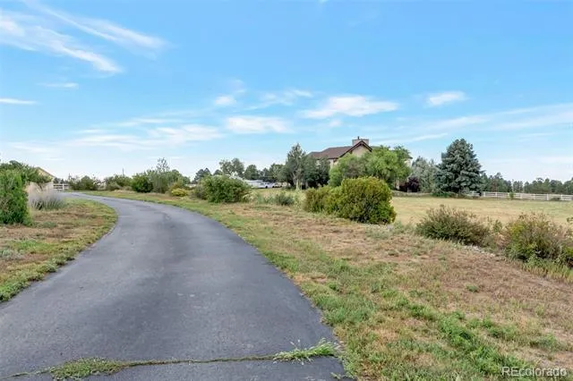 8888 Inspiration Drive Parker, CO 80138