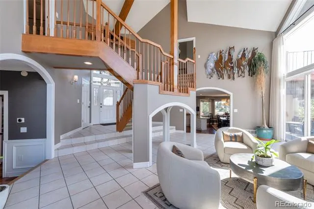 8888 Inspiration Drive Parker, CO 80138