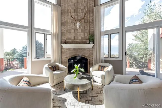 8888 Inspiration Drive Parker, CO 80138