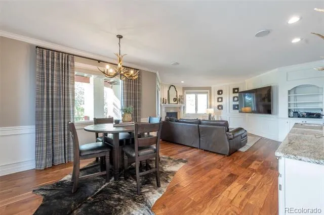 8888 Inspiration Drive Parker, CO 80138