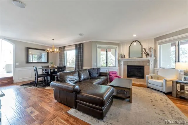 8888 Inspiration Drive Parker, CO 80138