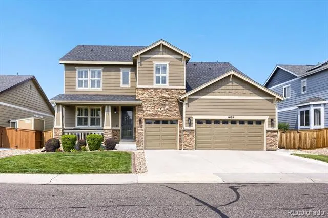 14199 St Paul Street Brighton, CO 80602