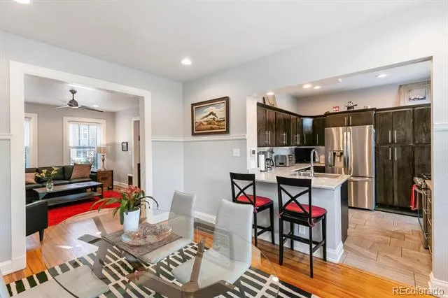 1538 Milwaukee Street Denver, CO 80206