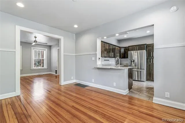 1538 Milwaukee Street Denver, CO 80206