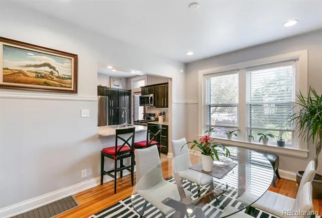 1538 Milwaukee Street Denver, CO 80206