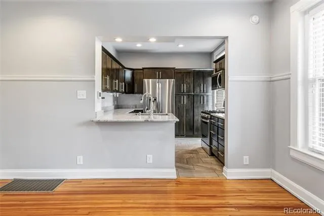 1538 Milwaukee Street Denver, CO 80206