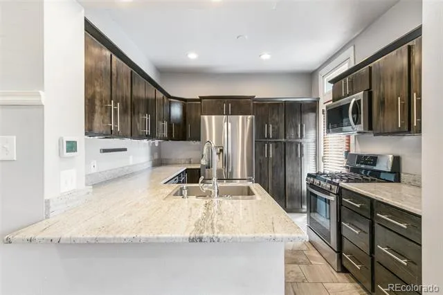 1538 Milwaukee Street Denver, CO 80206