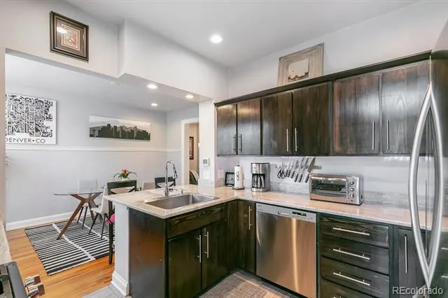 1538 Milwaukee Street Denver, CO 80206