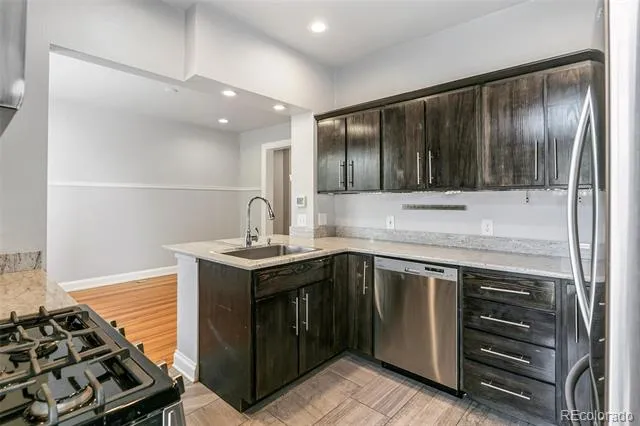 1538 Milwaukee Street Denver, CO 80206
