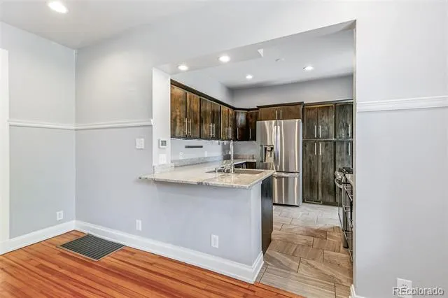 1538 Milwaukee Street Denver, CO 80206