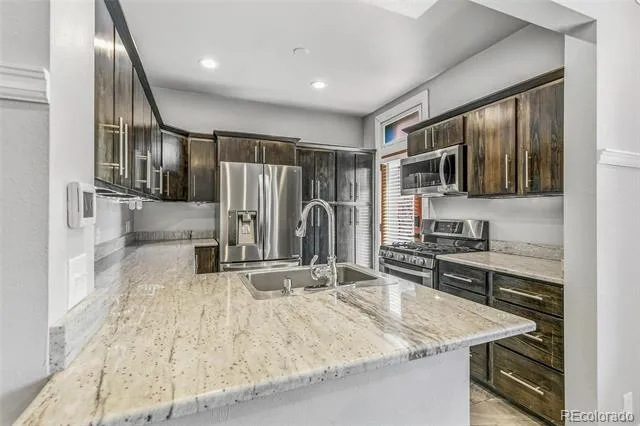 1538 Milwaukee Street Denver, CO 80206
