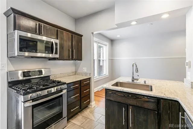 1538 Milwaukee Street Denver, CO 80206