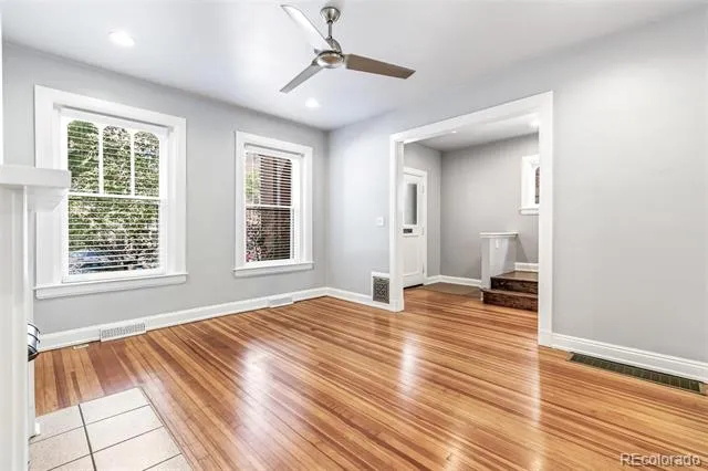 1538 Milwaukee Street Denver, CO 80206