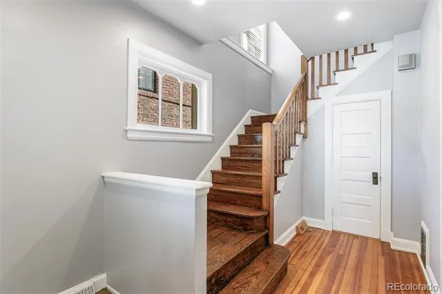 1538 Milwaukee Street Denver, CO 80206