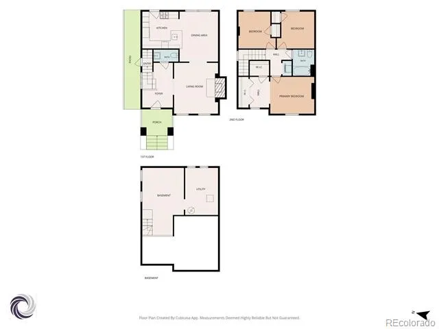 1538 Milwaukee Street Denver, CO 80206